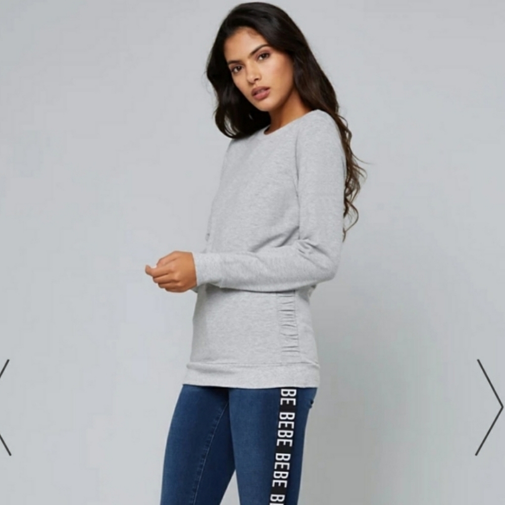 Bebe sweatshirt - Picture 3 of 3